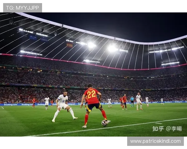 2024欧洲杯实时赛况：精彩对决与晋级形势全程跟踪