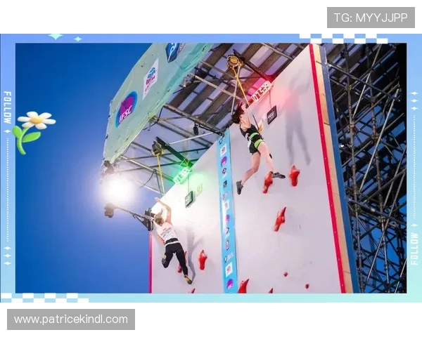 《探索体育竞技新潮流:从传统项目到新兴运动的全面崛起与未来趋势》 《探索体育竞技新潮流:从传统项目到新兴运动的全面崛起与未来趋势》