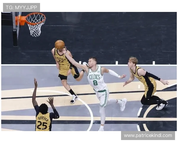 以NBA节奏为核心：探索现代篮球比赛的速度与战略变革